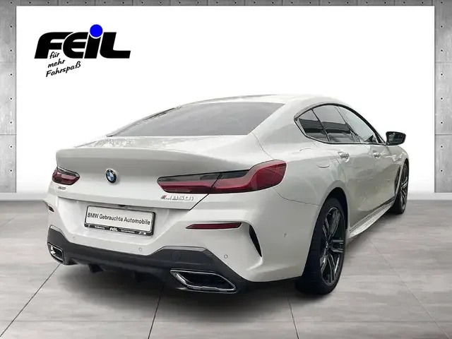BMW M850