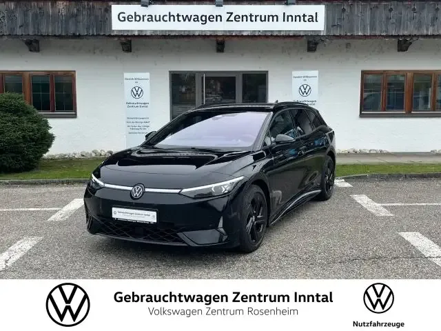 Volkswagen ID.7