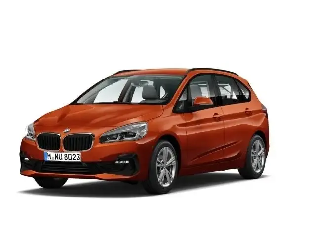BMW 218