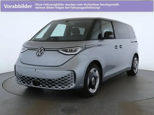 Volkswagen ID. Buzz