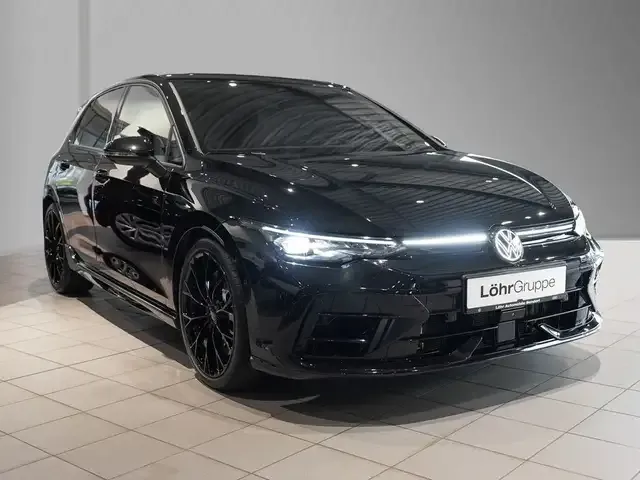Volkswagen Golf R