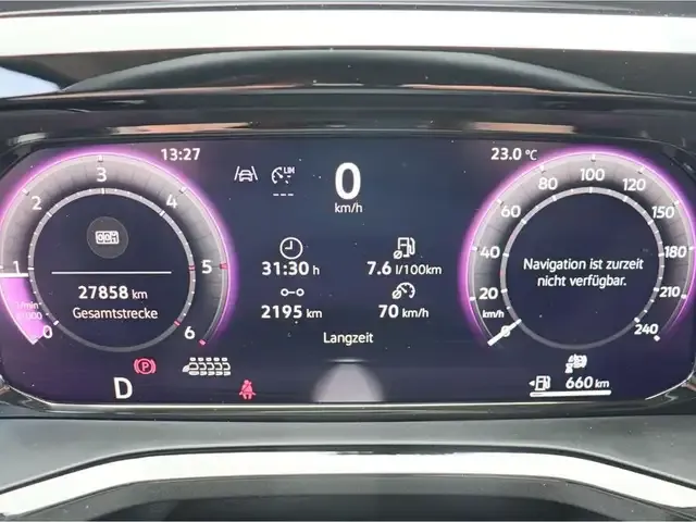 Volkswagen Sonstiges