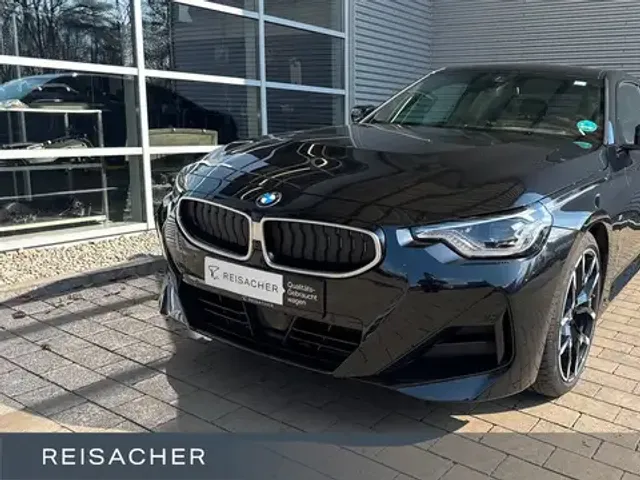 BMW 220