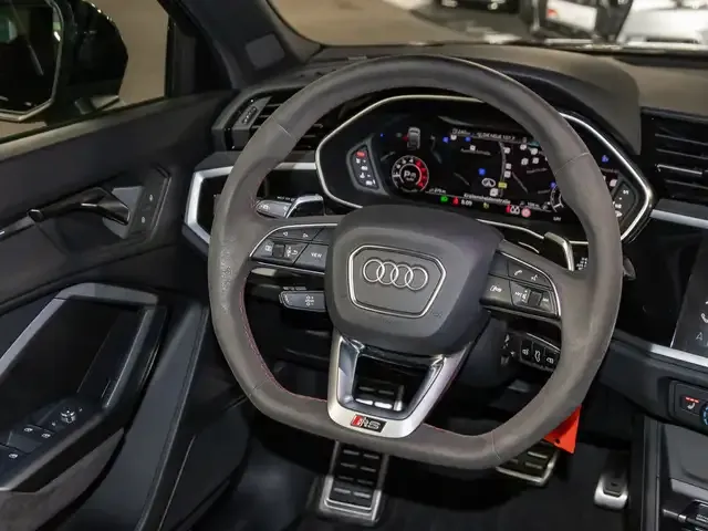 Audi RS Q3