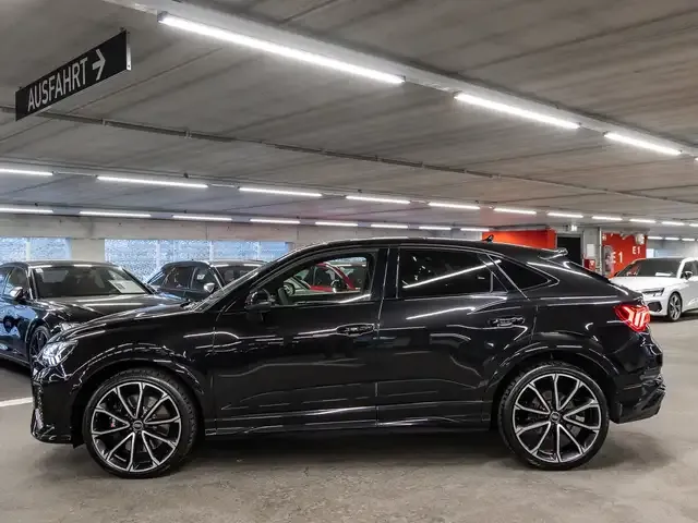 Audi RS Q3