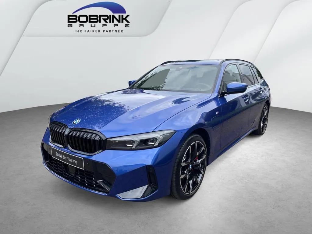 BMW 330