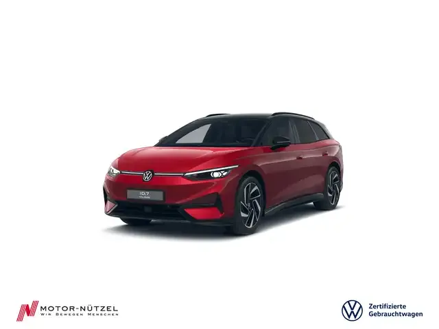 Volkswagen ID.7