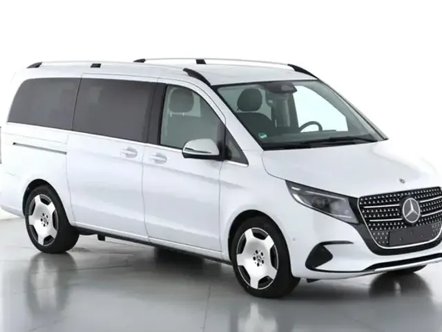 Mercedes-Benz V 250