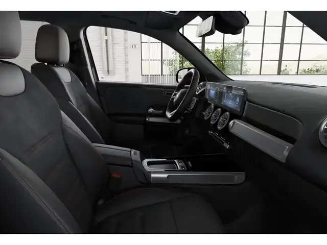 Mercedes-Benz GLB 250