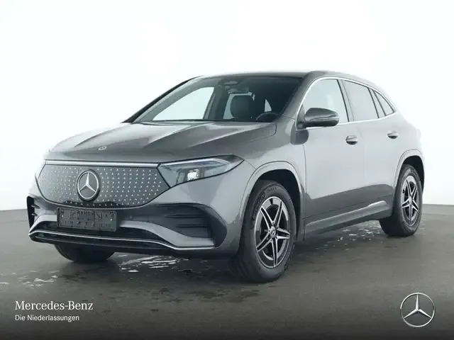 Mercedes-Benz EQA 300