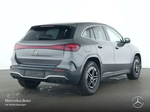 Mercedes-Benz EQA 300