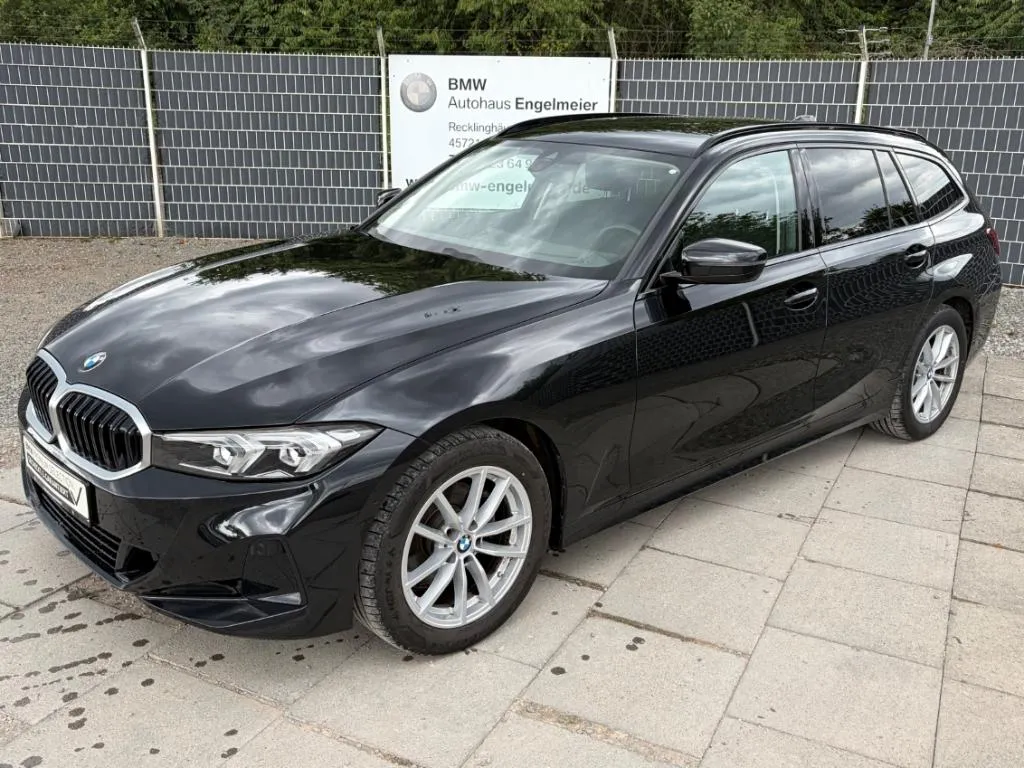 BMW 320