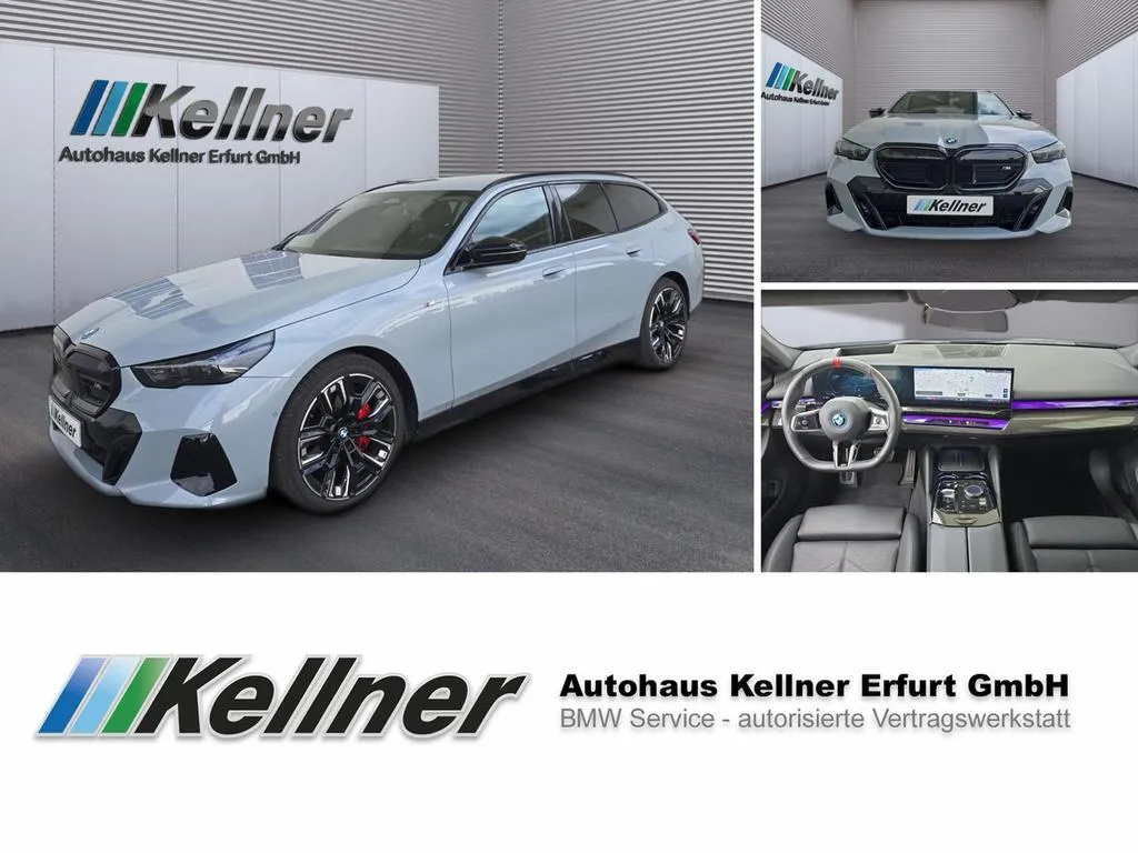 BMW i5