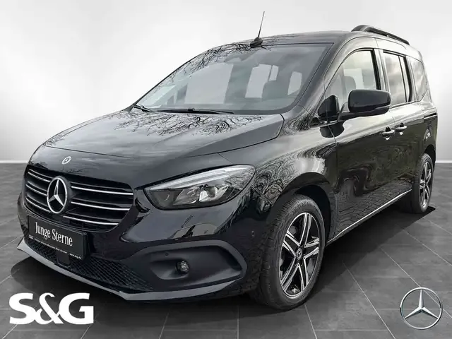 Mercedes-Benz T-Klasse