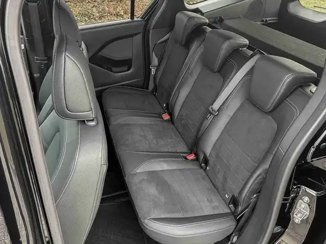 Mercedes-Benz T-Klasse