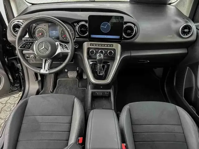 Mercedes-Benz T-Klasse