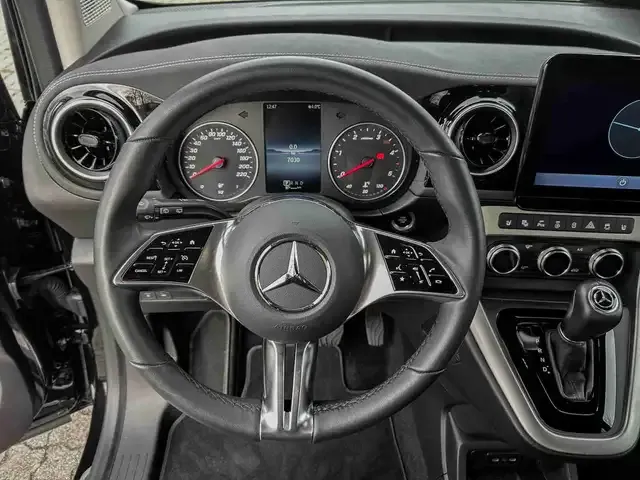 Mercedes-Benz T-Klasse