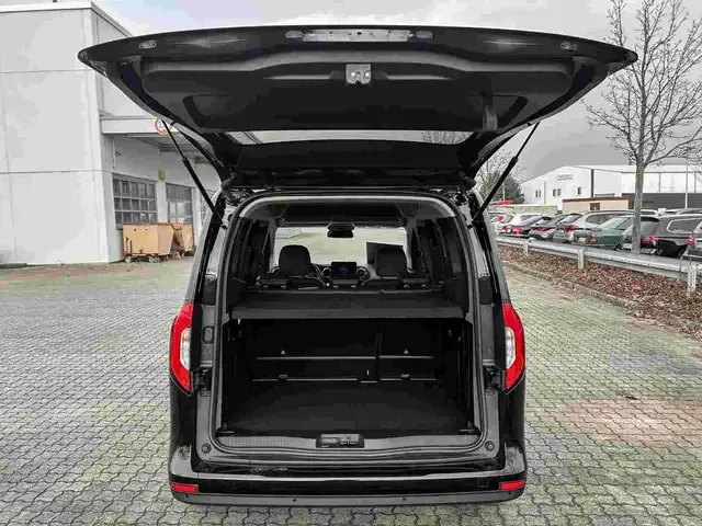 Mercedes-Benz T-Klasse