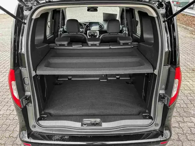 Mercedes-Benz T-Klasse