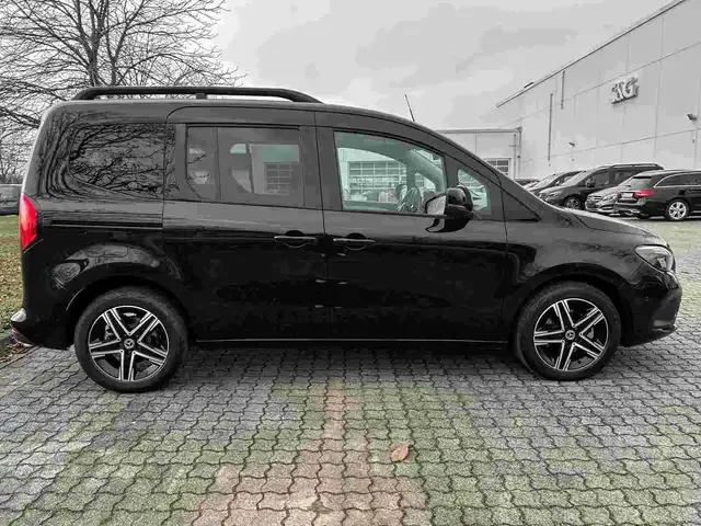 Mercedes-Benz T-Klasse