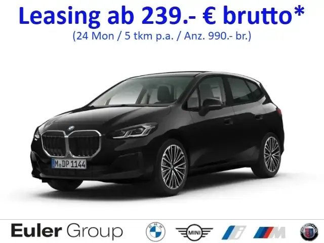 BMW 216