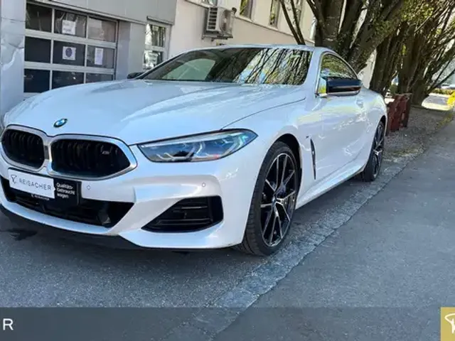 BMW M850