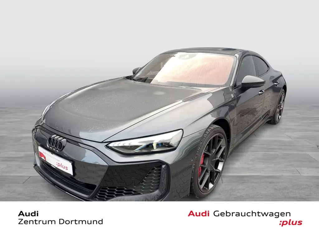 Audi RS e-tron GT