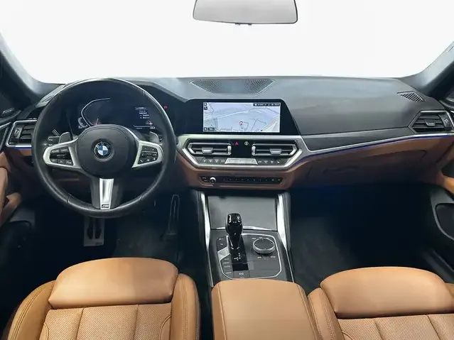 BMW 420