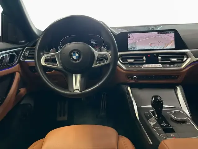 BMW 420
