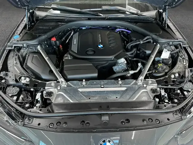 BMW 420