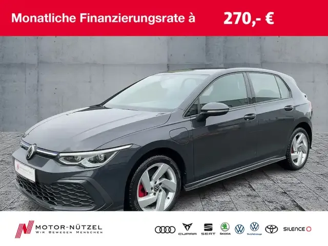 Volkswagen Golf GTE