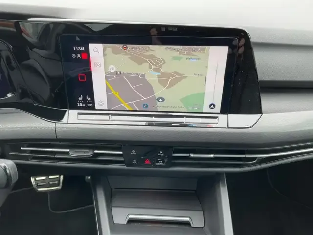 Volkswagen Golf GTE