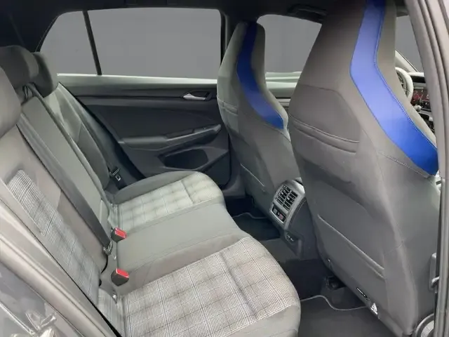 Volkswagen Golf GTE