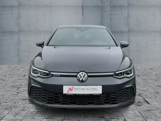 Volkswagen Golf GTE