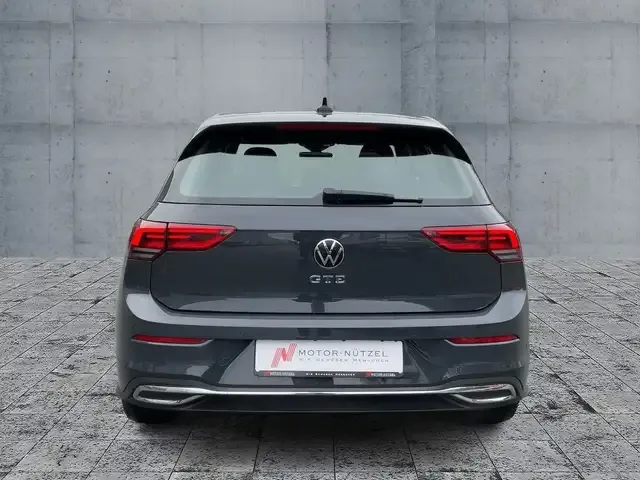 Volkswagen Golf GTE