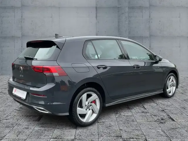 Volkswagen Golf GTE