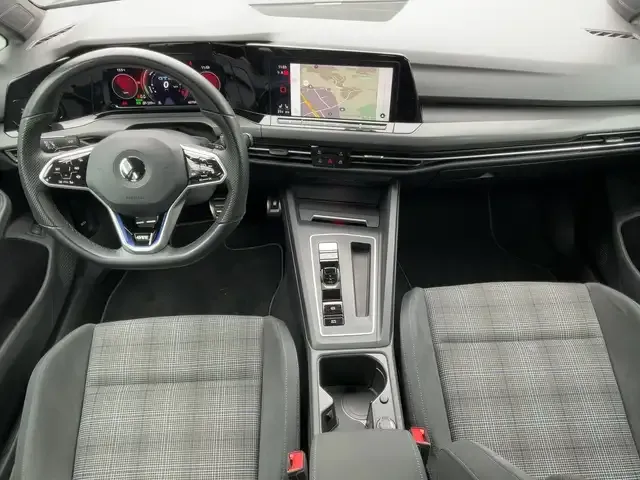 Volkswagen Golf GTE