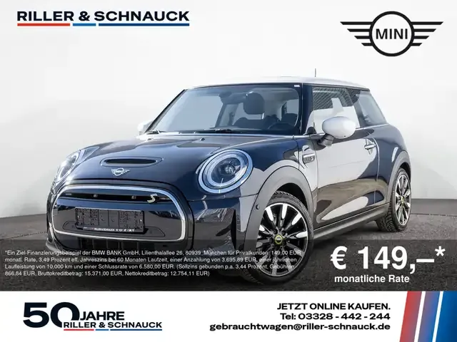 MINI Cooper SE