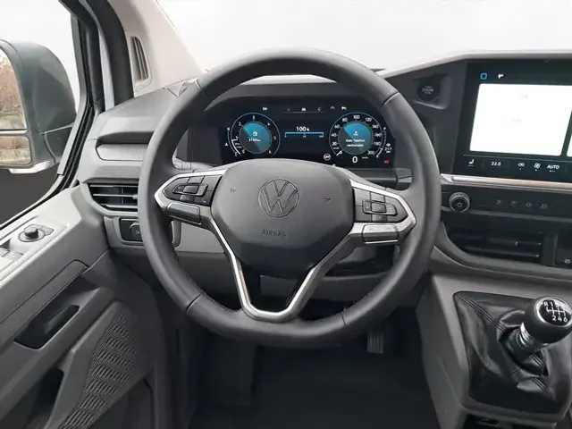 Volkswagen T7 Transporter