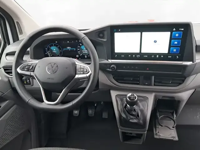 Volkswagen T7 Transporter