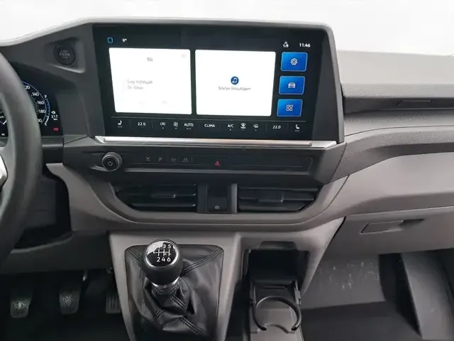 Volkswagen T7 Transporter