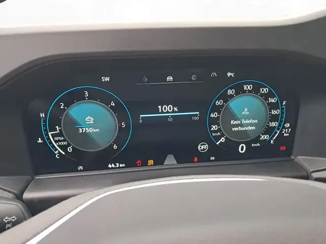 Volkswagen T7 Transporter