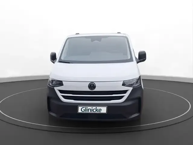 Volkswagen T7 Transporter