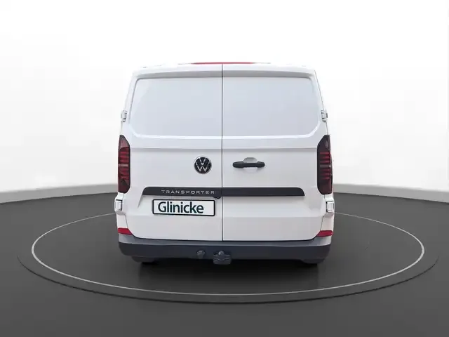 Volkswagen T7 Transporter