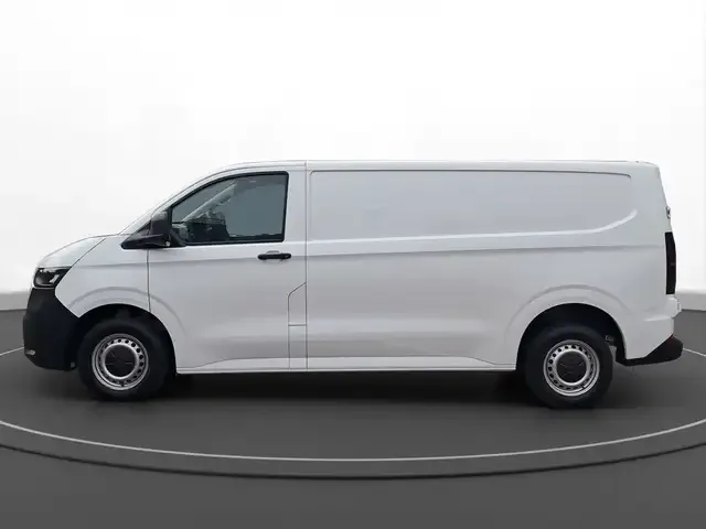 Volkswagen T7 Transporter