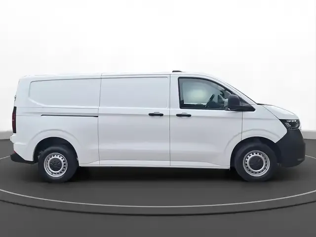 Volkswagen T7 Transporter