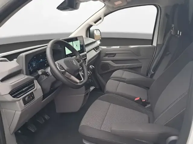 Volkswagen T7 Transporter