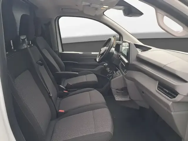 Volkswagen T7 Transporter