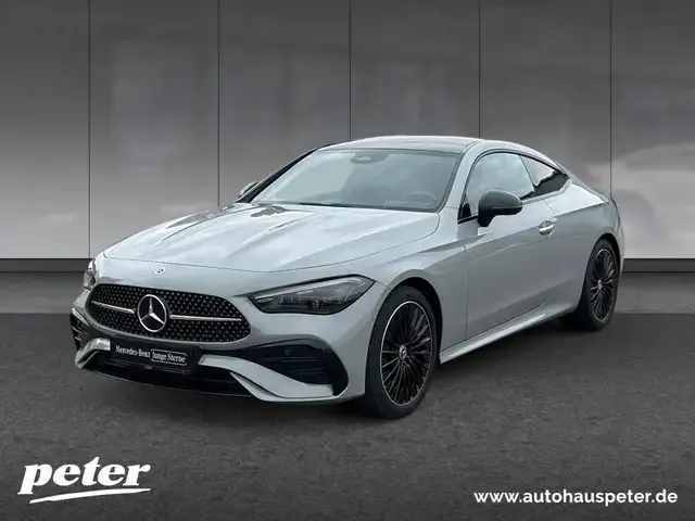 Mercedes-Benz CLE 200