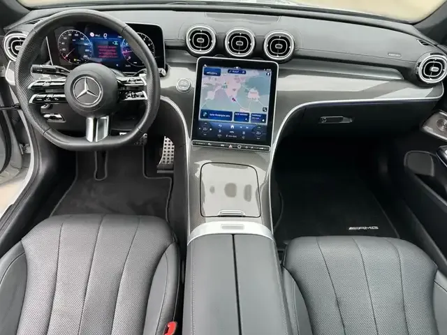 Mercedes-Benz CLE 200